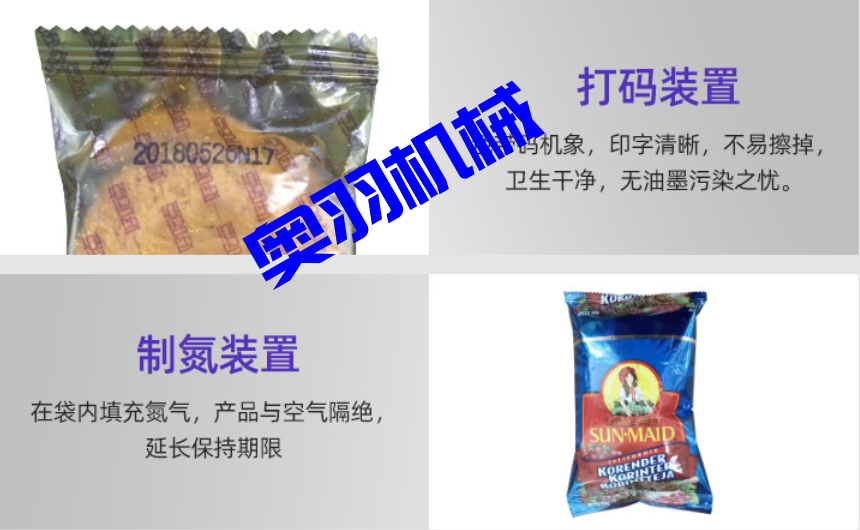 AY-250X全自動(dòng)三伺服枕式包裝機(jī)_http://m.frecoffee.com_全自動(dòng)枕式包裝機(jī)系列_第6張