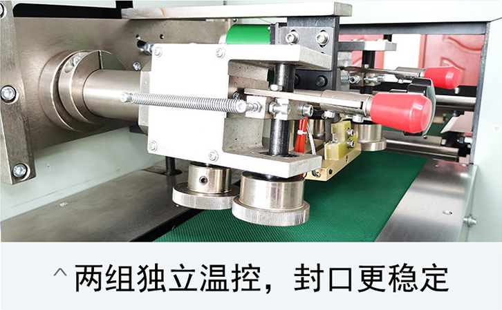 AY-350XL全自動橡皮泥枕式包裝機_http://m.frecoffee.com_全自動枕式包裝機系列_第8張