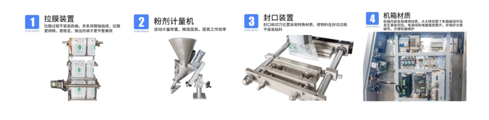 全自動(dòng)小型粉末自動(dòng)包裝機(jī)_http://m.frecoffee.com_全自動(dòng)立式包裝機(jī)_第4張