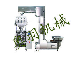 中藥飲片實(shí)現(xiàn)快速發(fā)展，自動化包裝生產(chǎn)水平大幅提