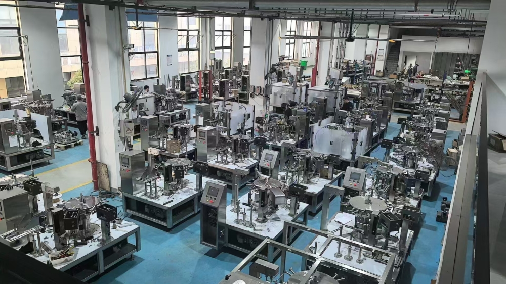 河北粉末給袋式包裝機(jī)哪家強(qiáng)？